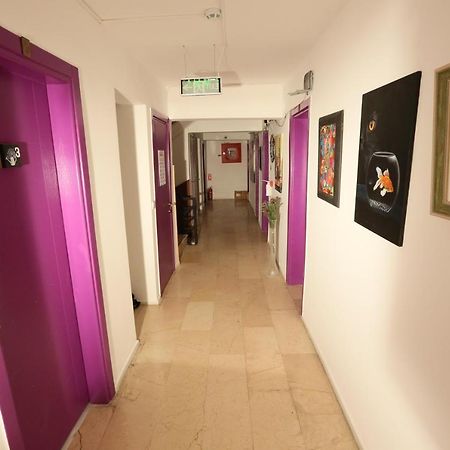 Lavender Otel Çeşme Eksteriør bilde