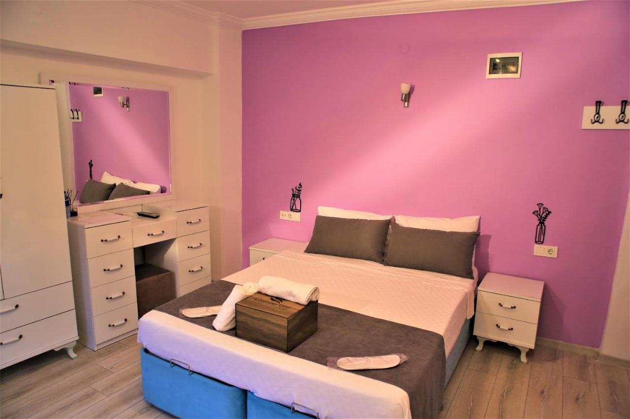 Lavender Otel Çeşme Eksteriør bilde