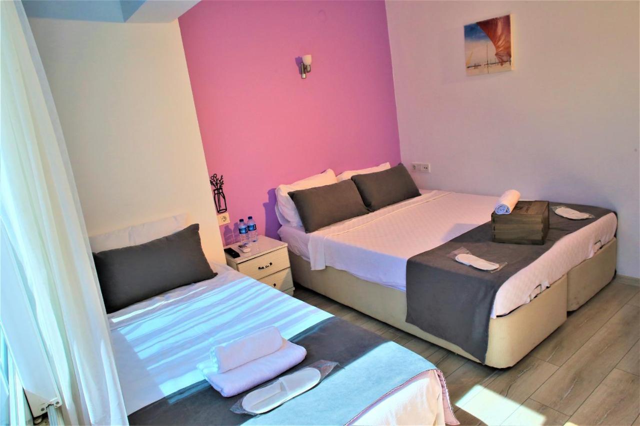 Lavender Otel Çeşme Eksteriør bilde