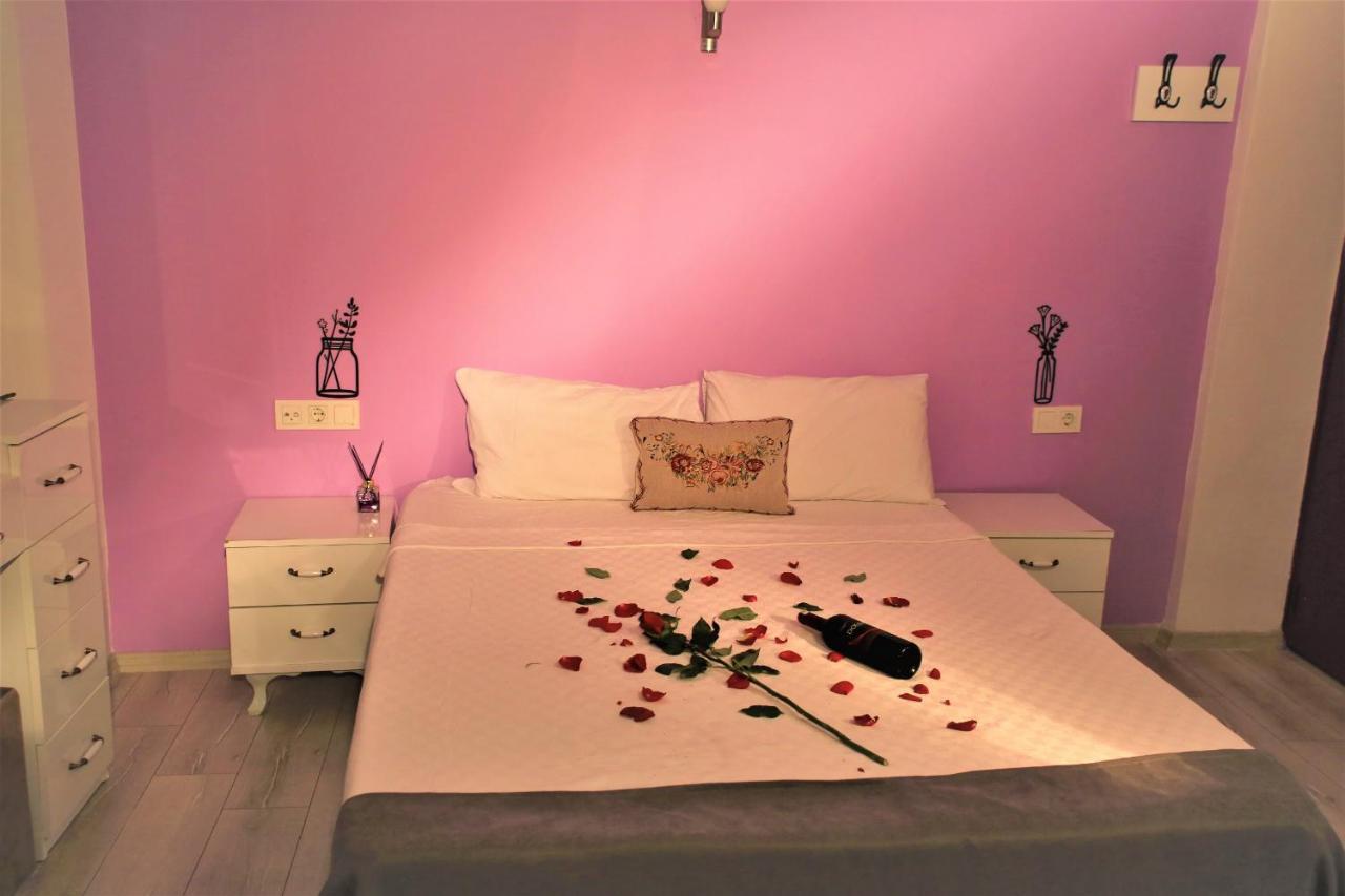 Lavender Otel Çeşme Eksteriør bilde