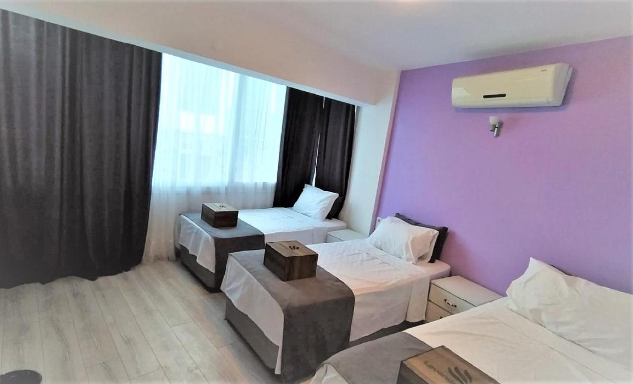 Lavender Otel Çeşme Eksteriør bilde