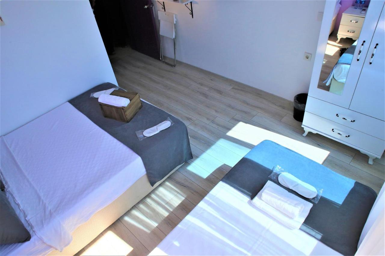 Lavender Otel Çeşme Eksteriør bilde