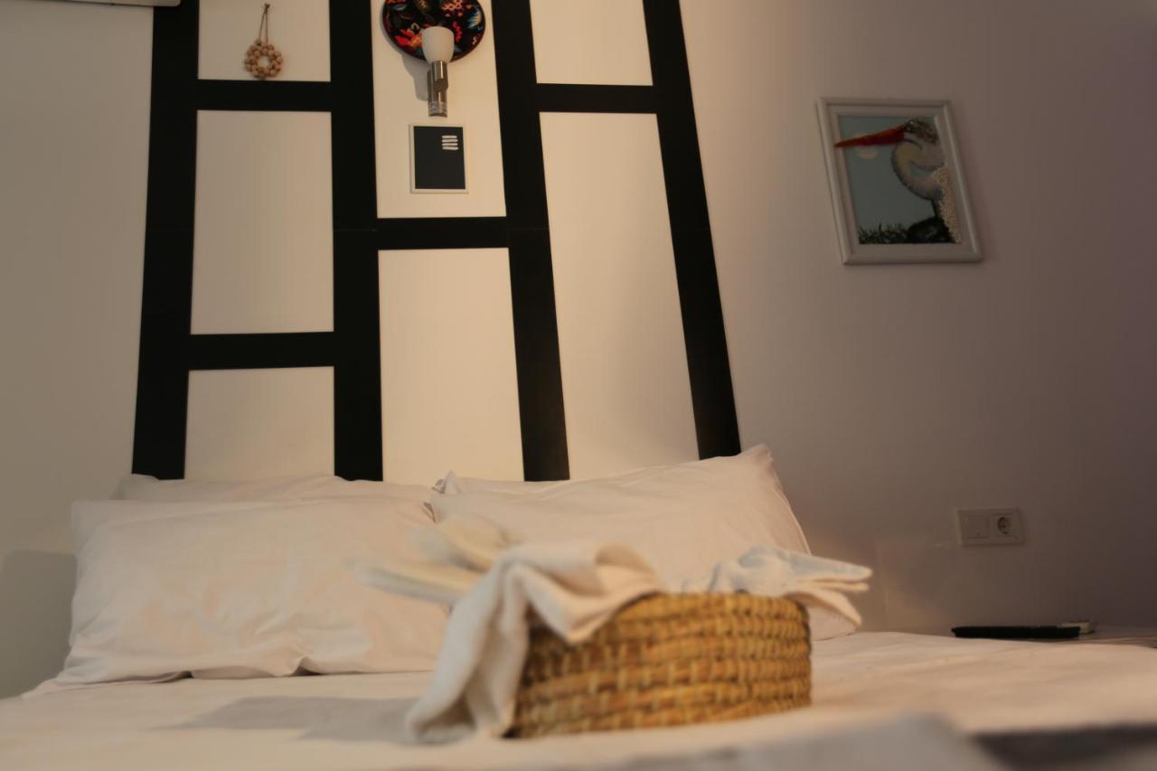 Lavender Otel Çeşme Eksteriør bilde